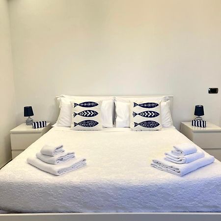 Villa Valentina Suite Massa Lubrense Ngoại thất bức ảnh