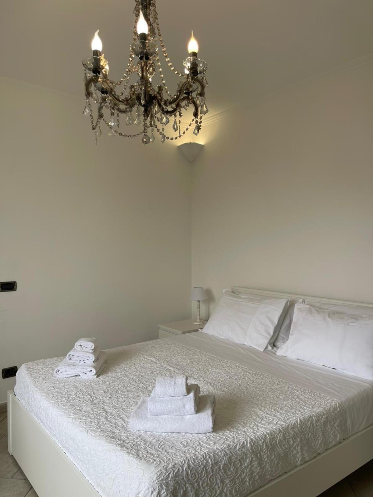 Villa Valentina Suite Massa Lubrense Ngoại thất bức ảnh
