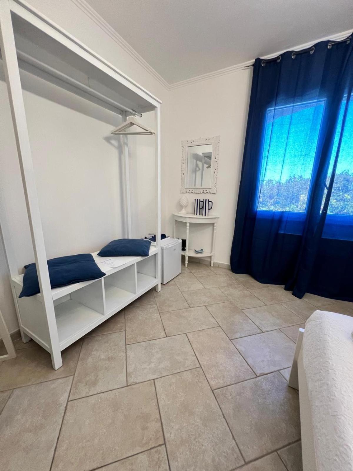 Villa Valentina Suite Massa Lubrense Ngoại thất bức ảnh